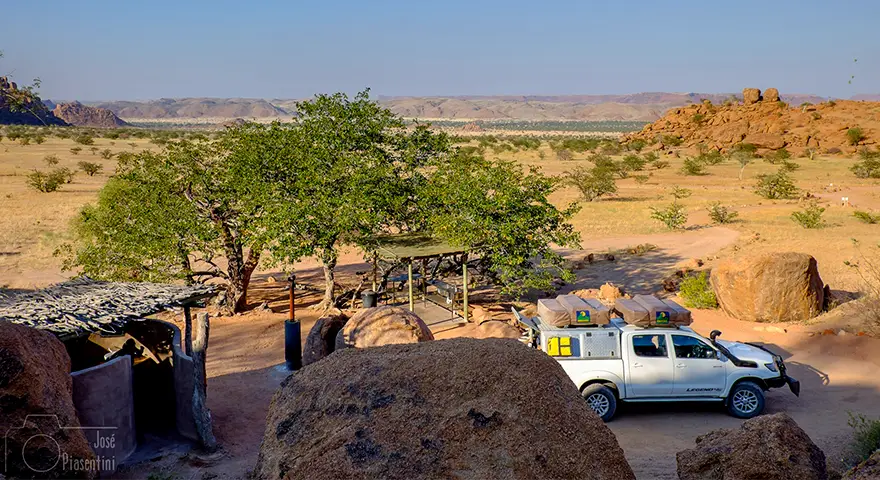 Selbstfahrer-Safari nach Namibia-Preise
