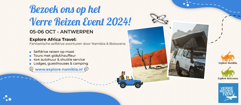 Explore-Namibia-Self-Drive-VerreReizen-Event-Antwerpen