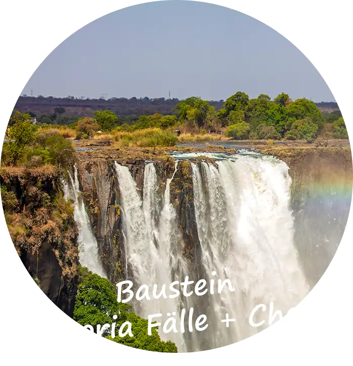 Namibia-Selbstfahrer-Safari-Reiserouten-Reisebaustein-Victoria-Fälle-Chobe