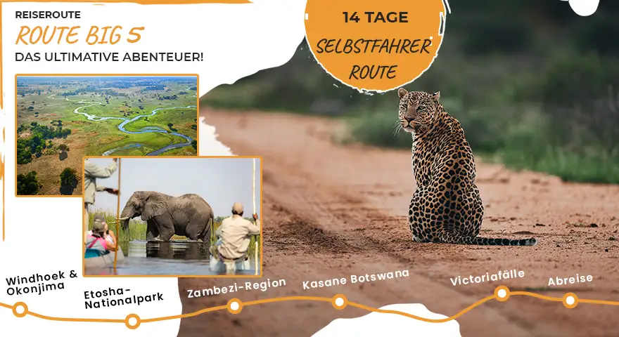 Namibia-Selbstfahrer-Safari-Touren-Route-Big-5