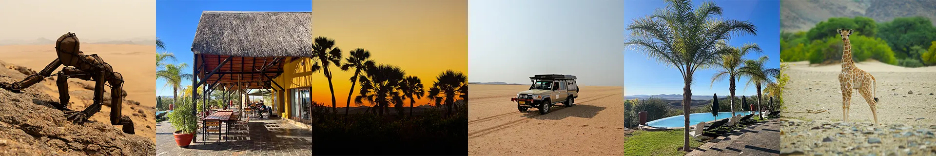 Namibia Private Guided Kaokoland and Skeleton Coast Tour